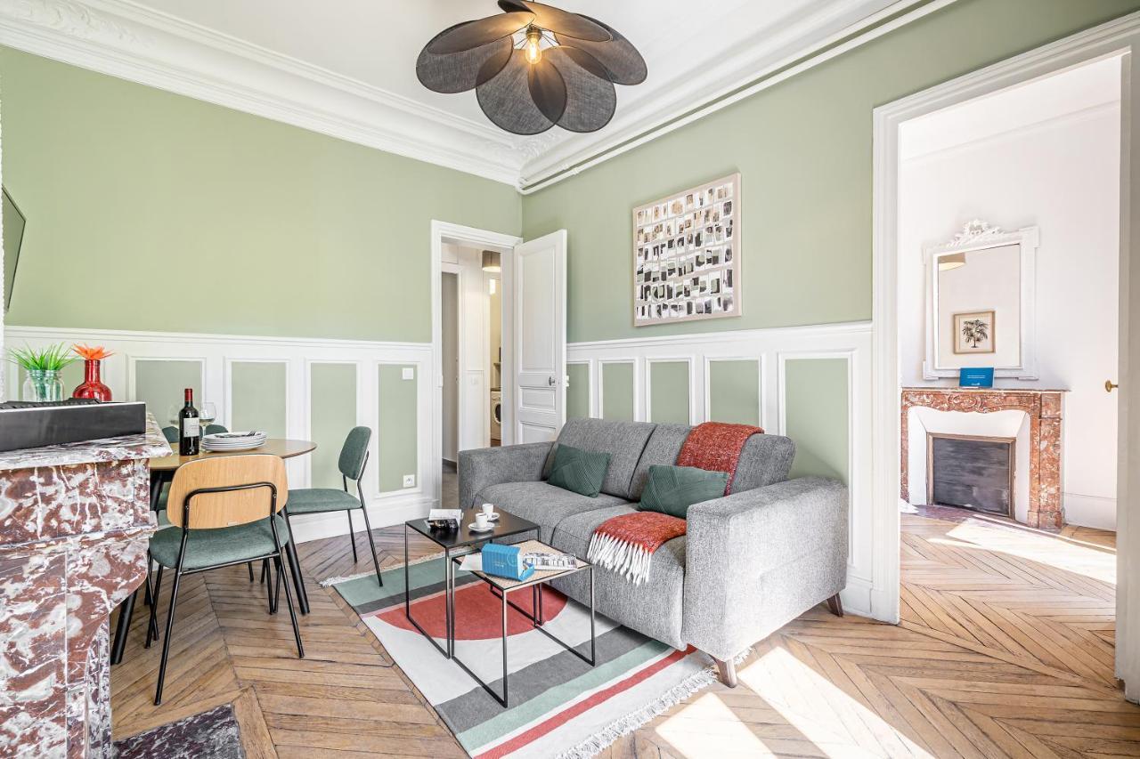 Sweett - Pavillon Saint-Germain Appartement *