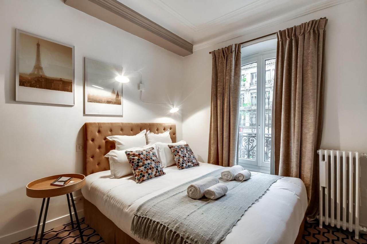 Appartement Sweett - Pavillon Saint-Germain Parijs