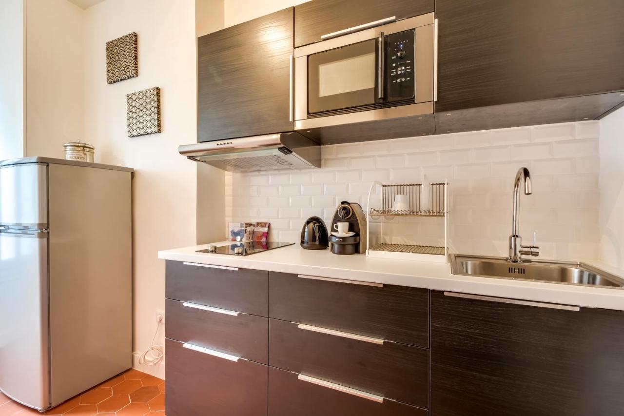 Appartement Sweett - Pavillon Saint-Germain *