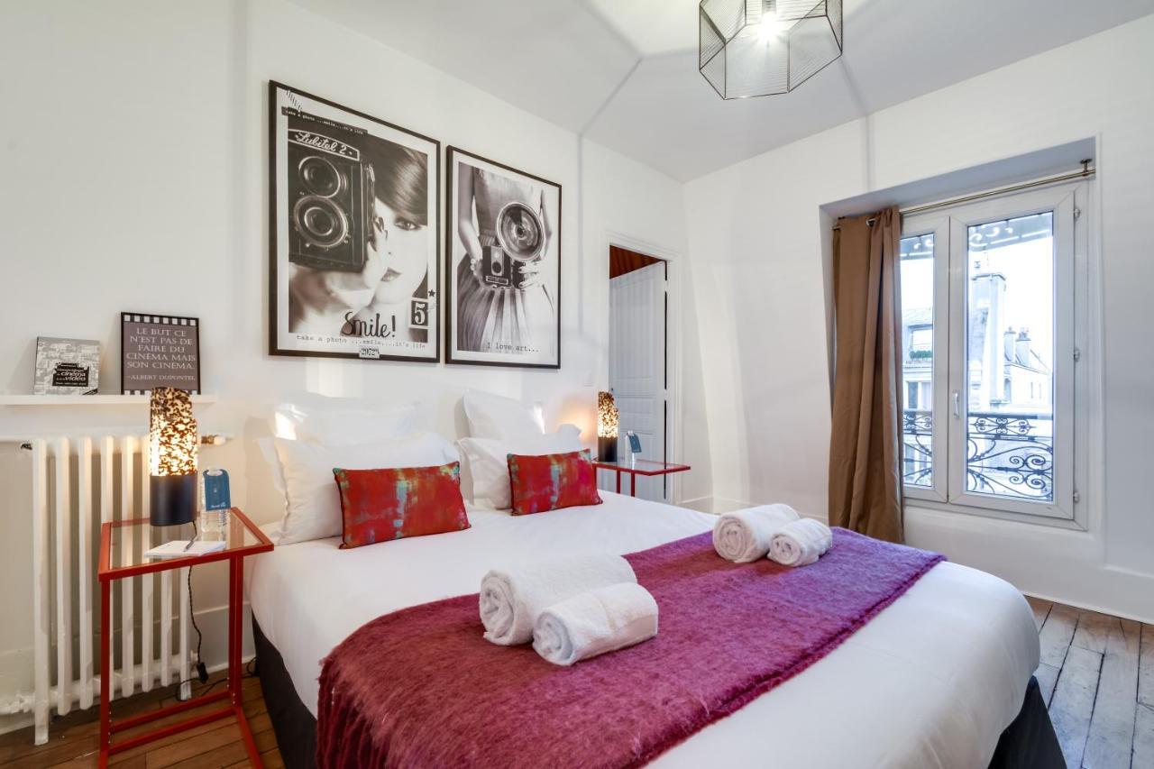 Sweett - Pavillon Saint-Germain Appartement