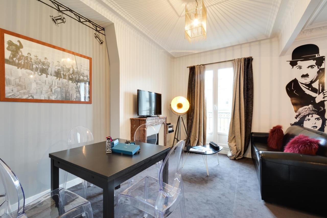 Sweett - Pavillon Saint-Germain Parijs
