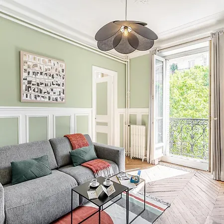 Sweett - Pavillon Saint-Germain Paris Exterior photo