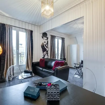 Sweett - Pavillon Saint-Germain Paris Exterior photo