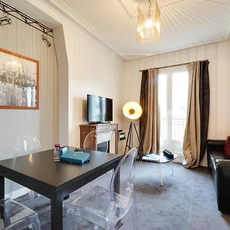 Sweett - Pavillon Saint-Germain Paris Exterior photo