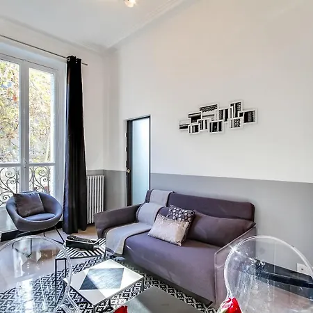 Sweett - Pavillon Saint-Germain Paris Exterior photo