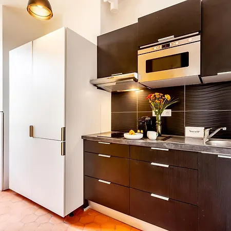 Sweett - Pavillon Saint-Germain Apartment Paris Room photo