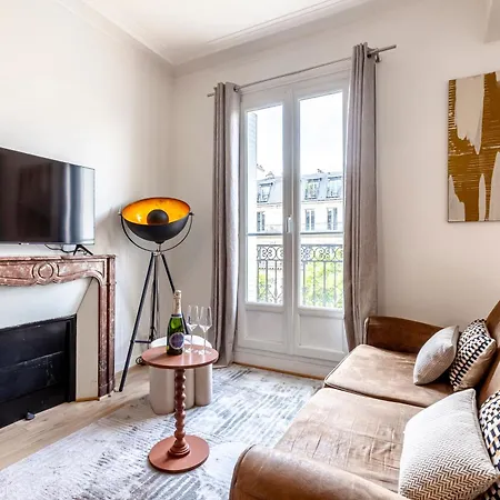 Sweett - Pavillon Saint-Germain Apartment Paris Room photo