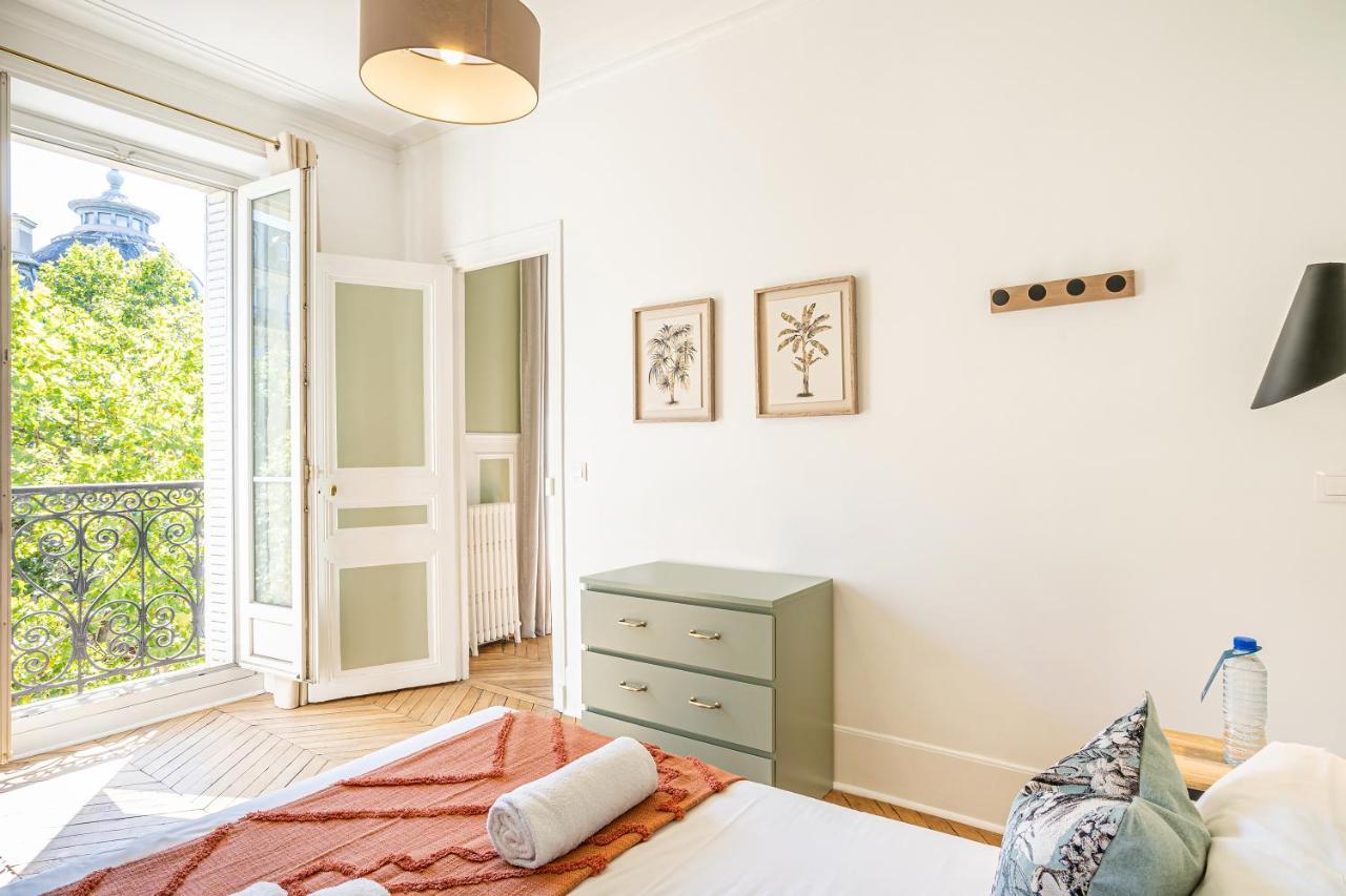 Apartment Sweett - Pavillon Saint-Germain *