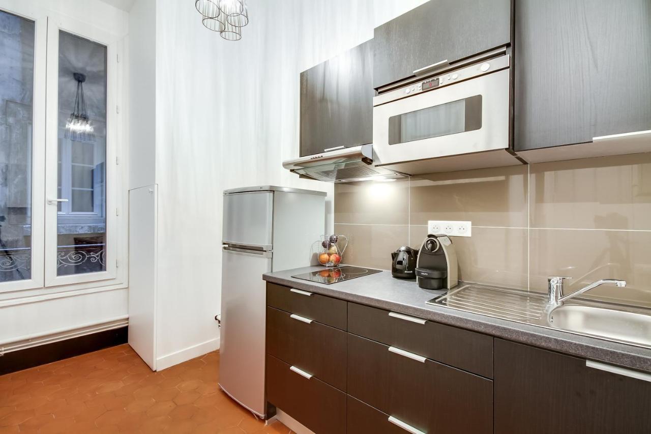 Apartment Sweett - Pavillon Saint-Germain Paris