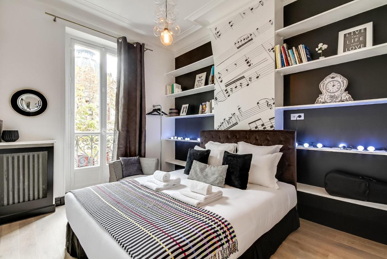 Appartamento Sweett - Pavillon Saint-germain *