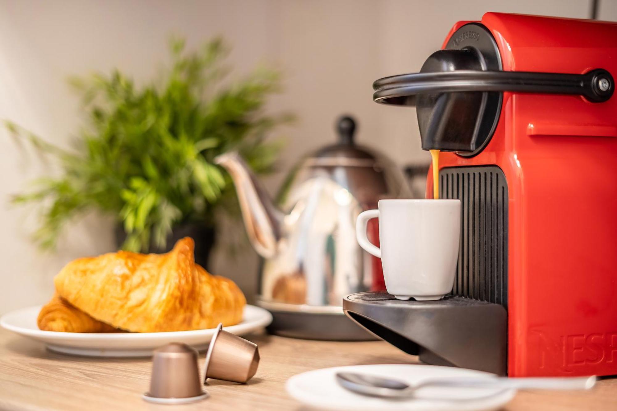 Appartamento Sweett - Pavillon Saint-germain *