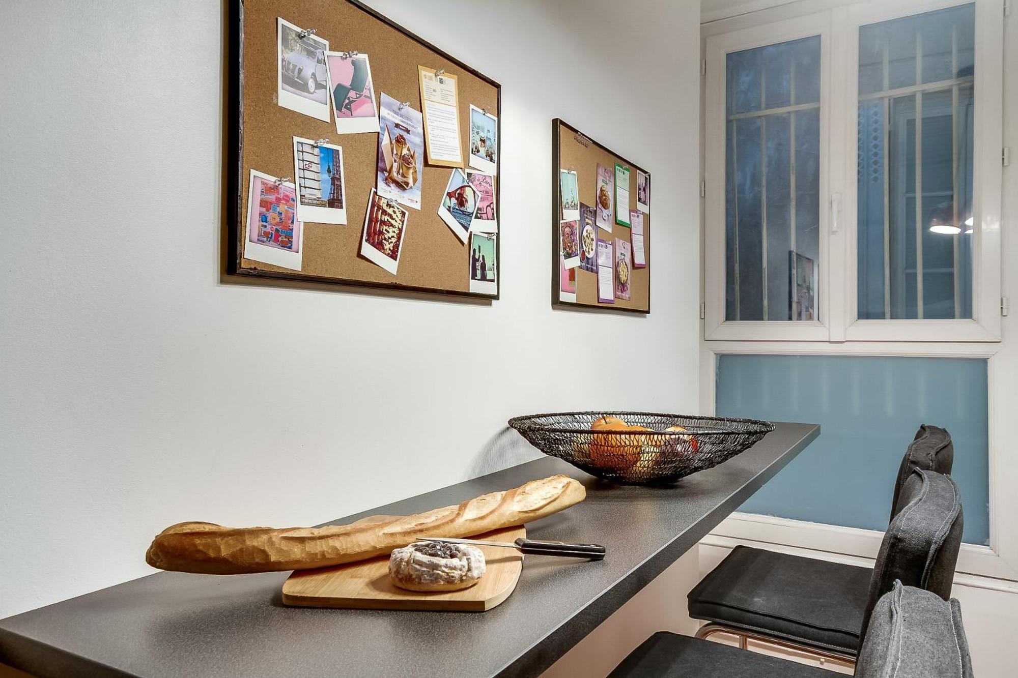 Sweett - Pavillon Saint-Germain Apartment *