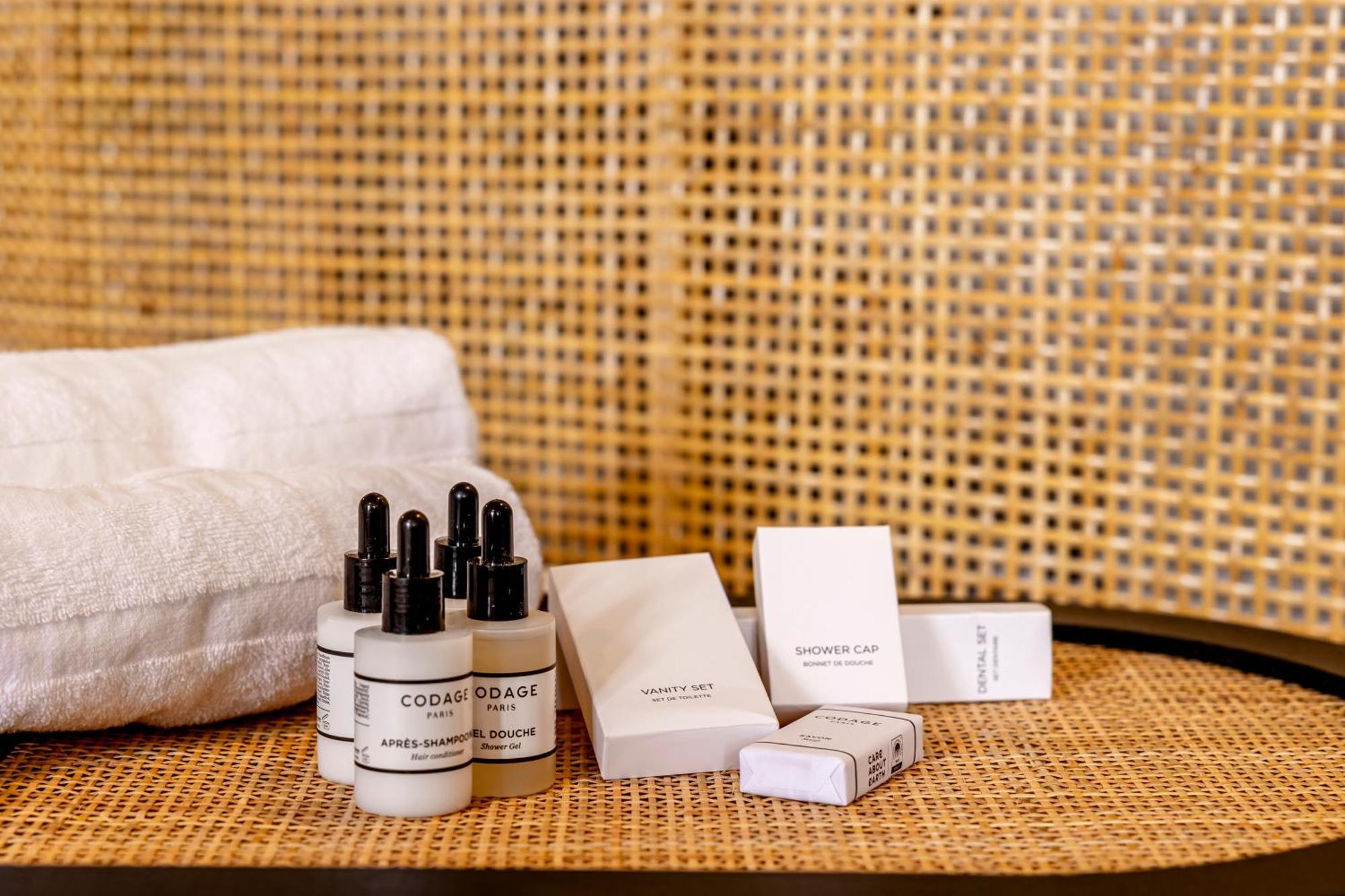 Apartment Sweett - Pavillon Saint-germain Paris