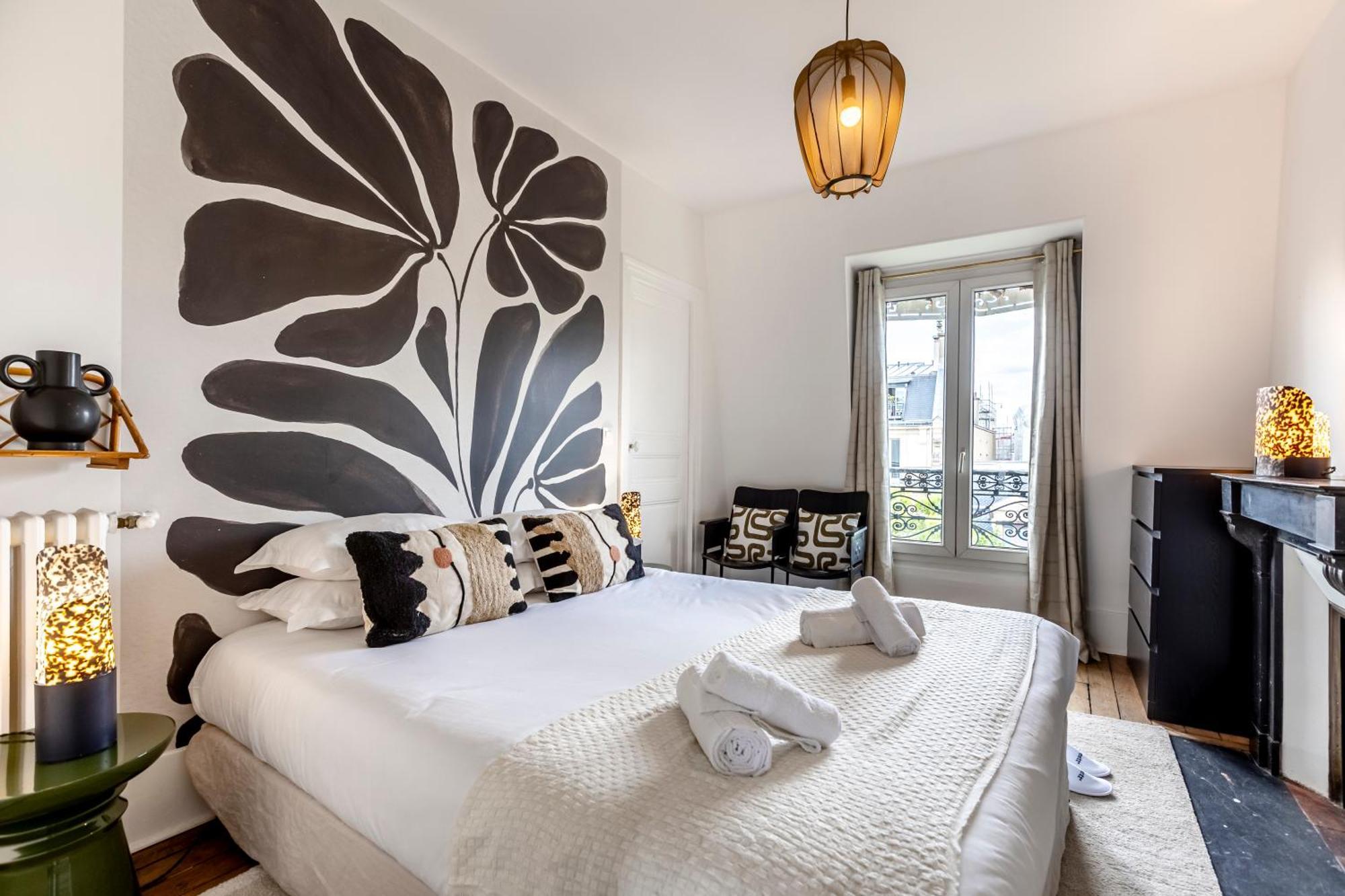 Appartamento Sweett - Pavillon Saint-germain