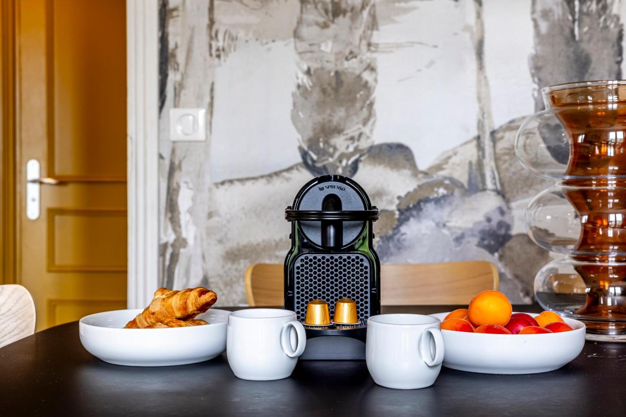 Apartment Sweett - Pavillon Saint-germain Paris