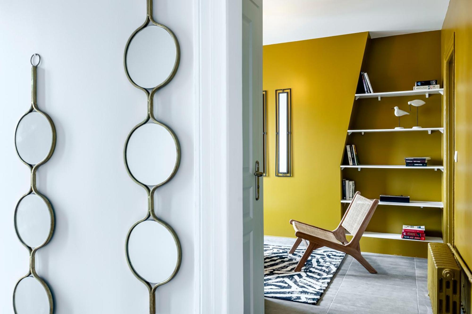 Sweett - Pavillon Saint-germain Appartement