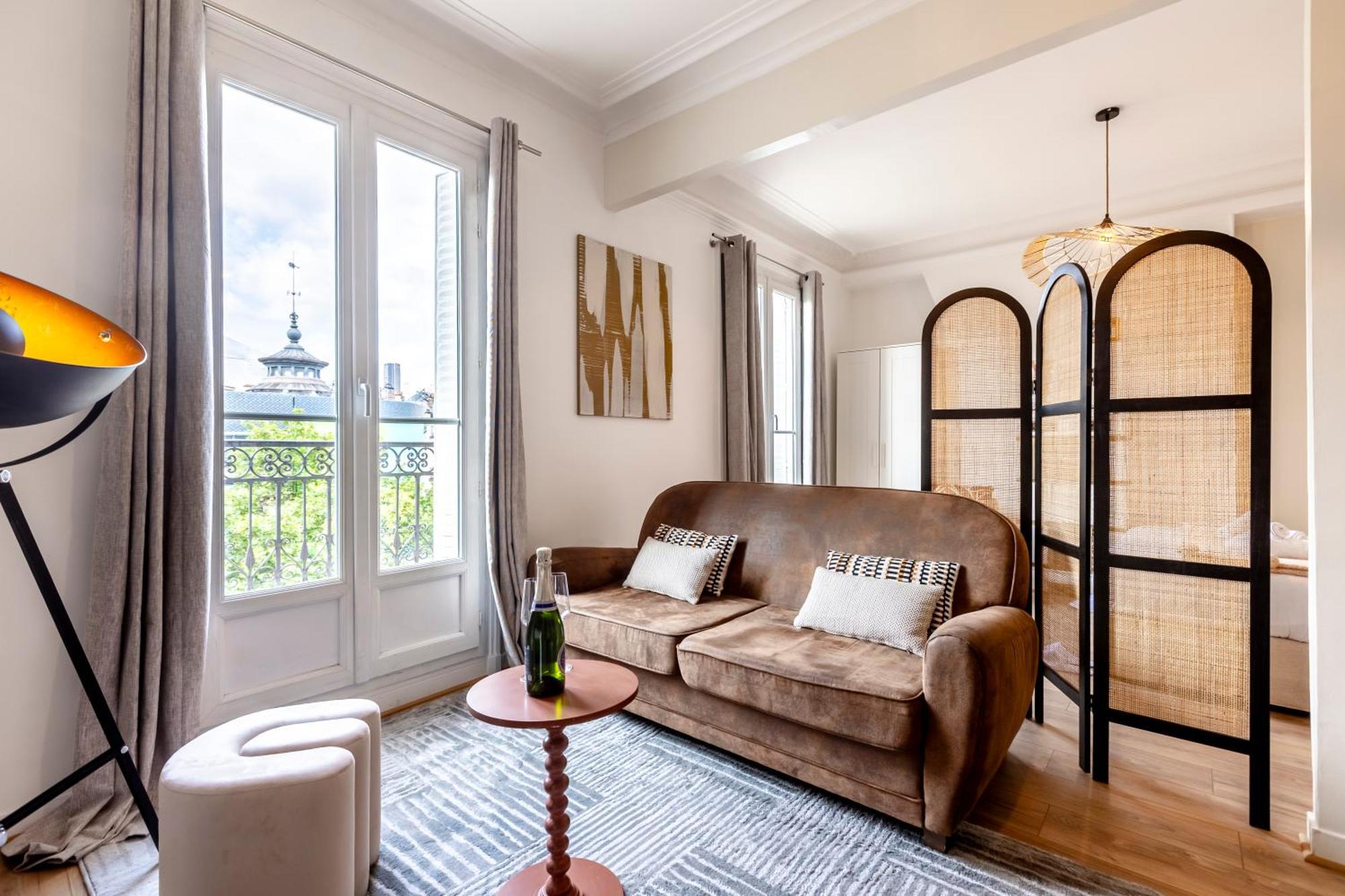 Sweett - Pavillon Saint-germain Appartement *