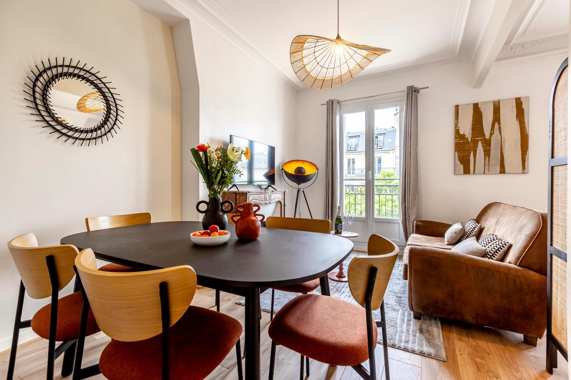 Appartement Sweett - Pavillon Saint-germain *