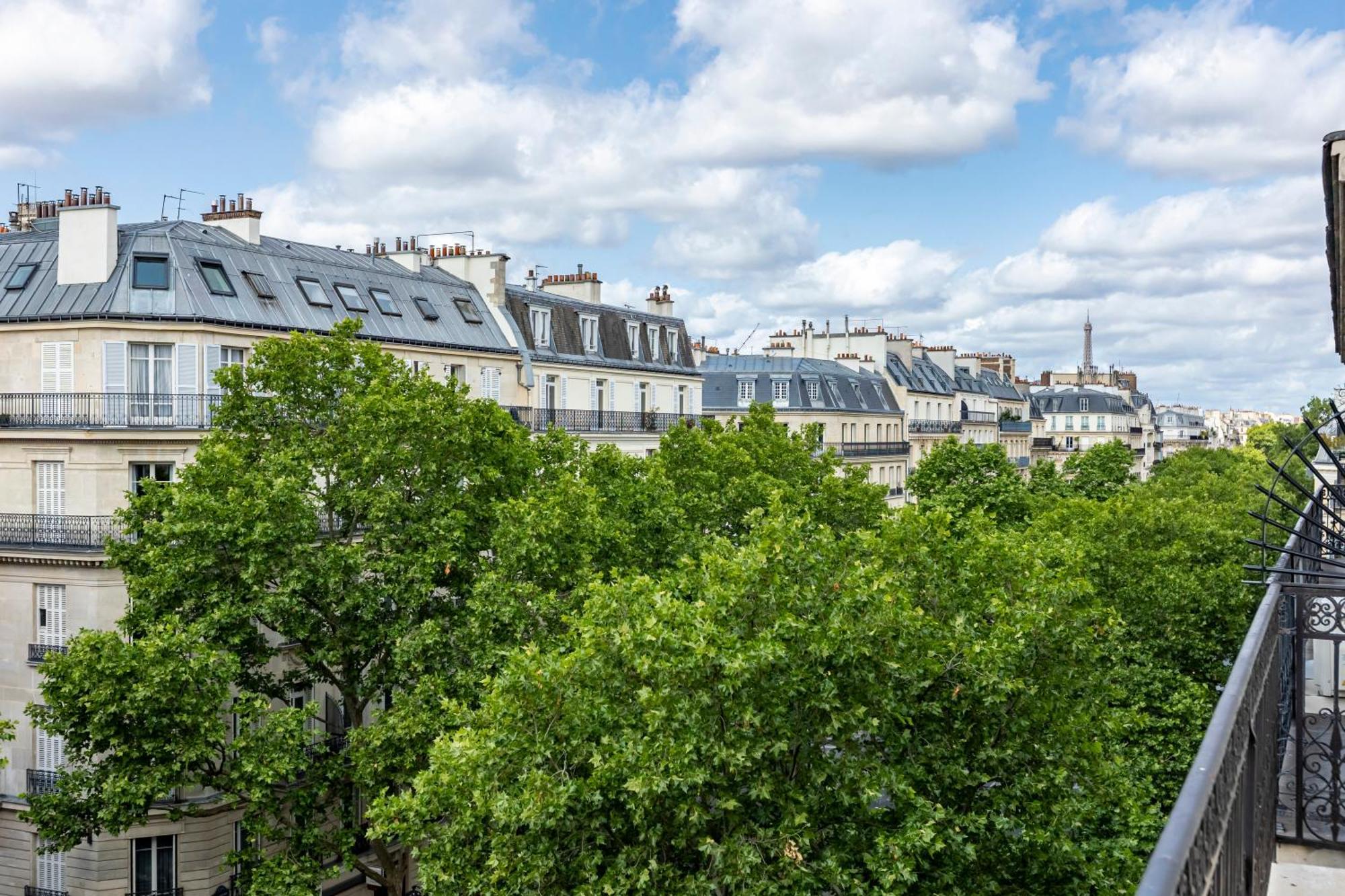 Appartement Sweett - Pavillon Saint-germain