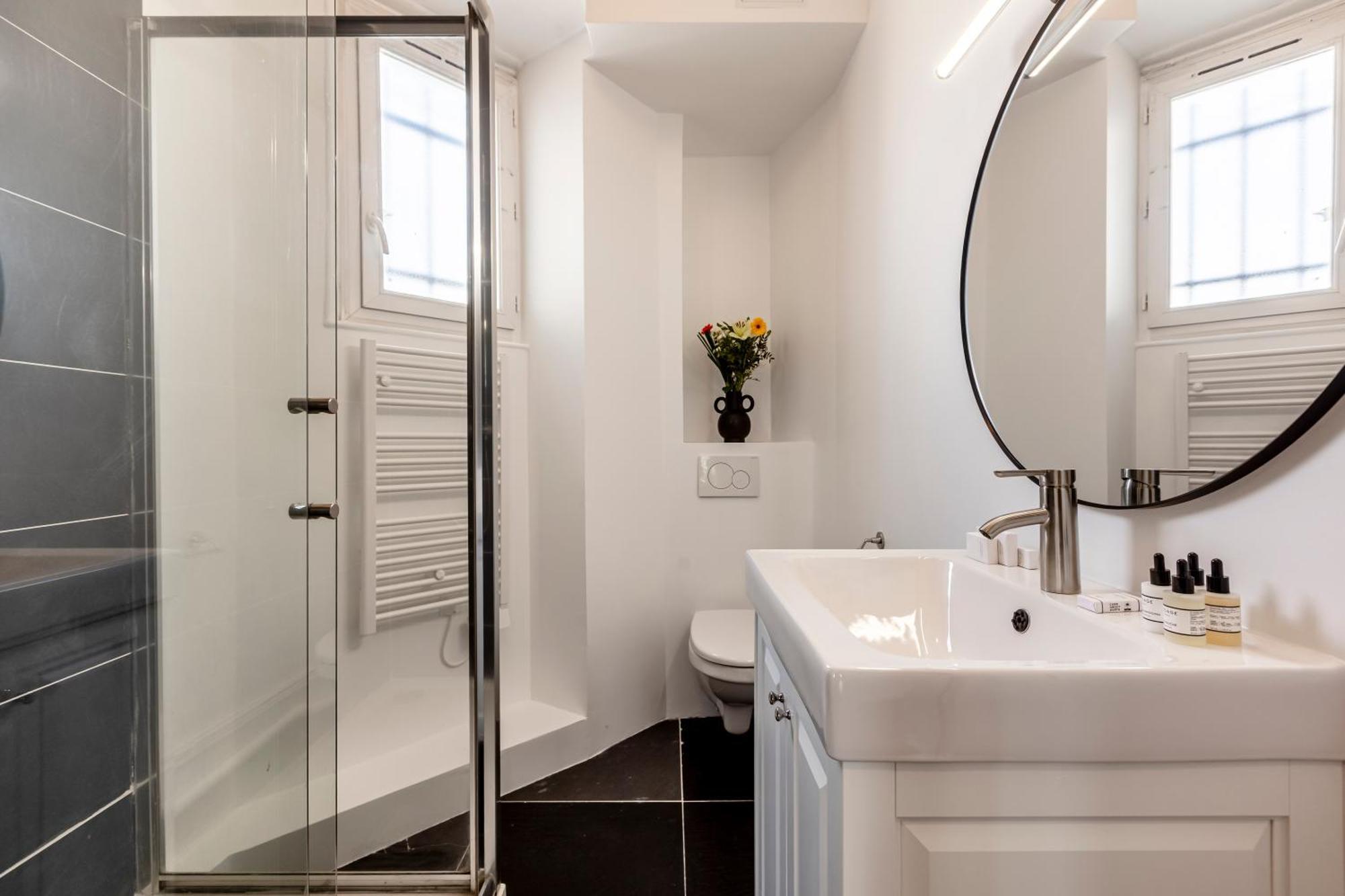 Appartement Sweett - Pavillon Saint-germain *