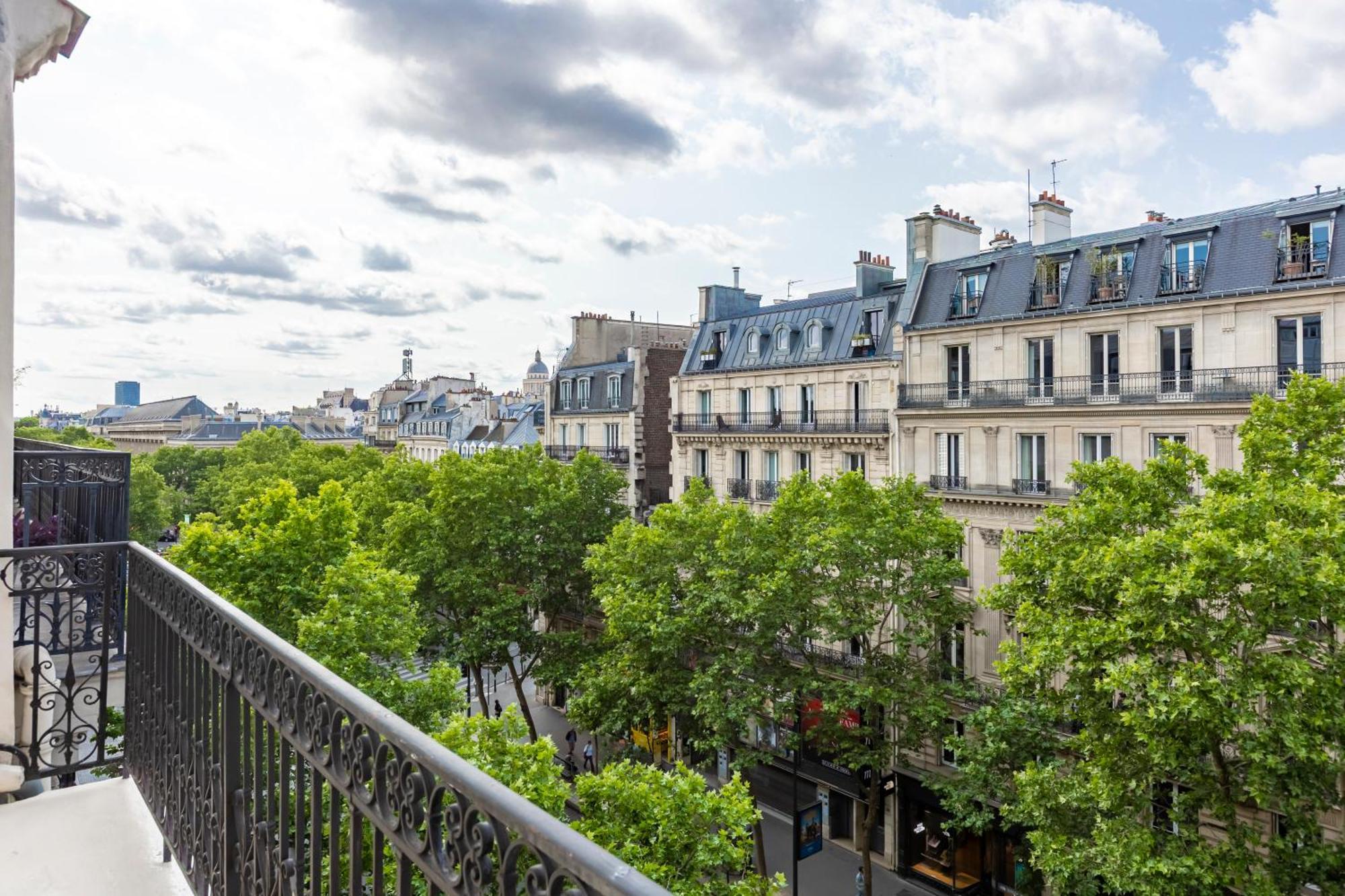 Appartement Sweett - Pavillon Saint-germain
